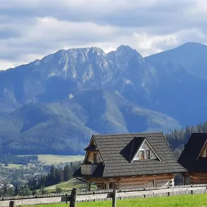 Góralskie Na Gubałówce - Luxury Gubałówka Zakopane