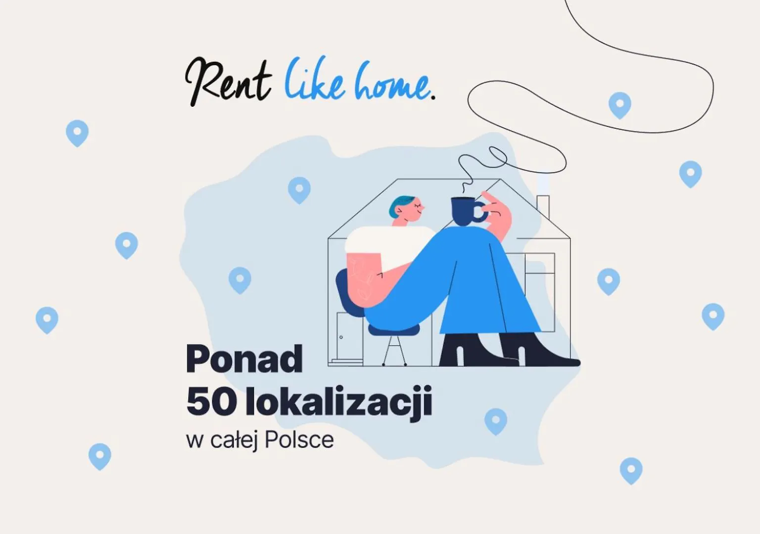 Rent Like Home - Stroma 32A Zakopane Apartament