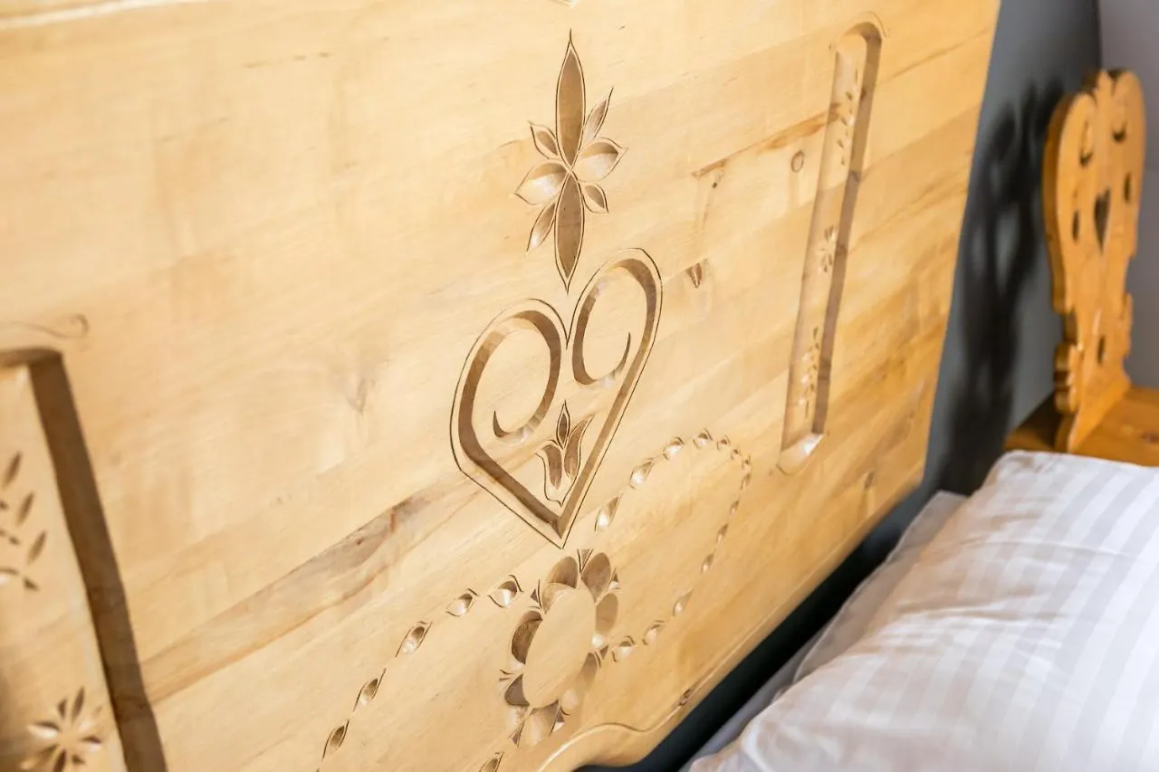 Rent Like Home - Stroma 32A Zakopane 0*,