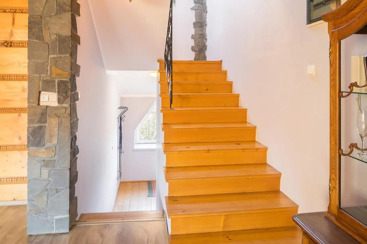 Rent Like Home - Stroma 32A Zakopane Apartament