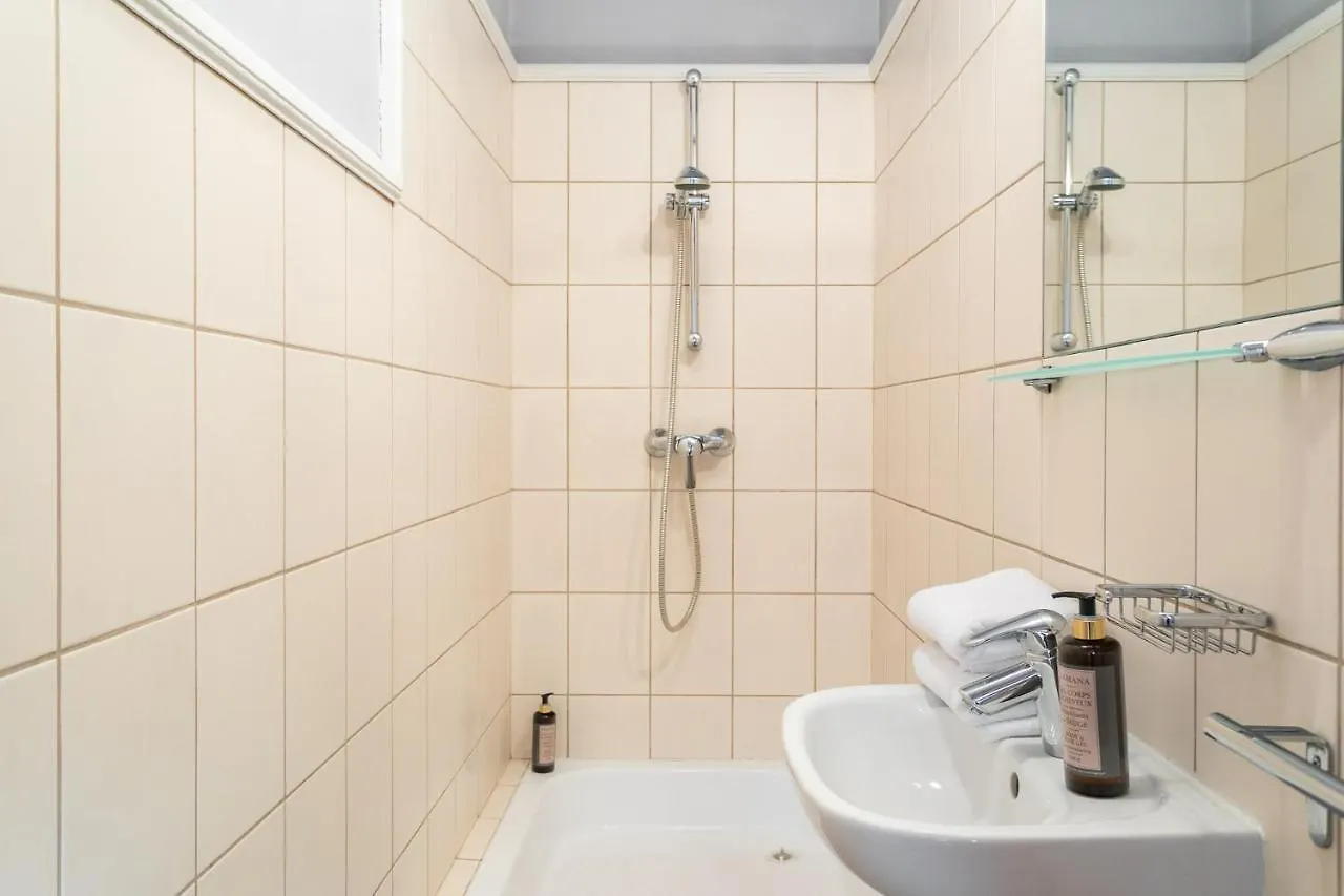 Rent Like Home - Stroma 32A Zakopane Apartament